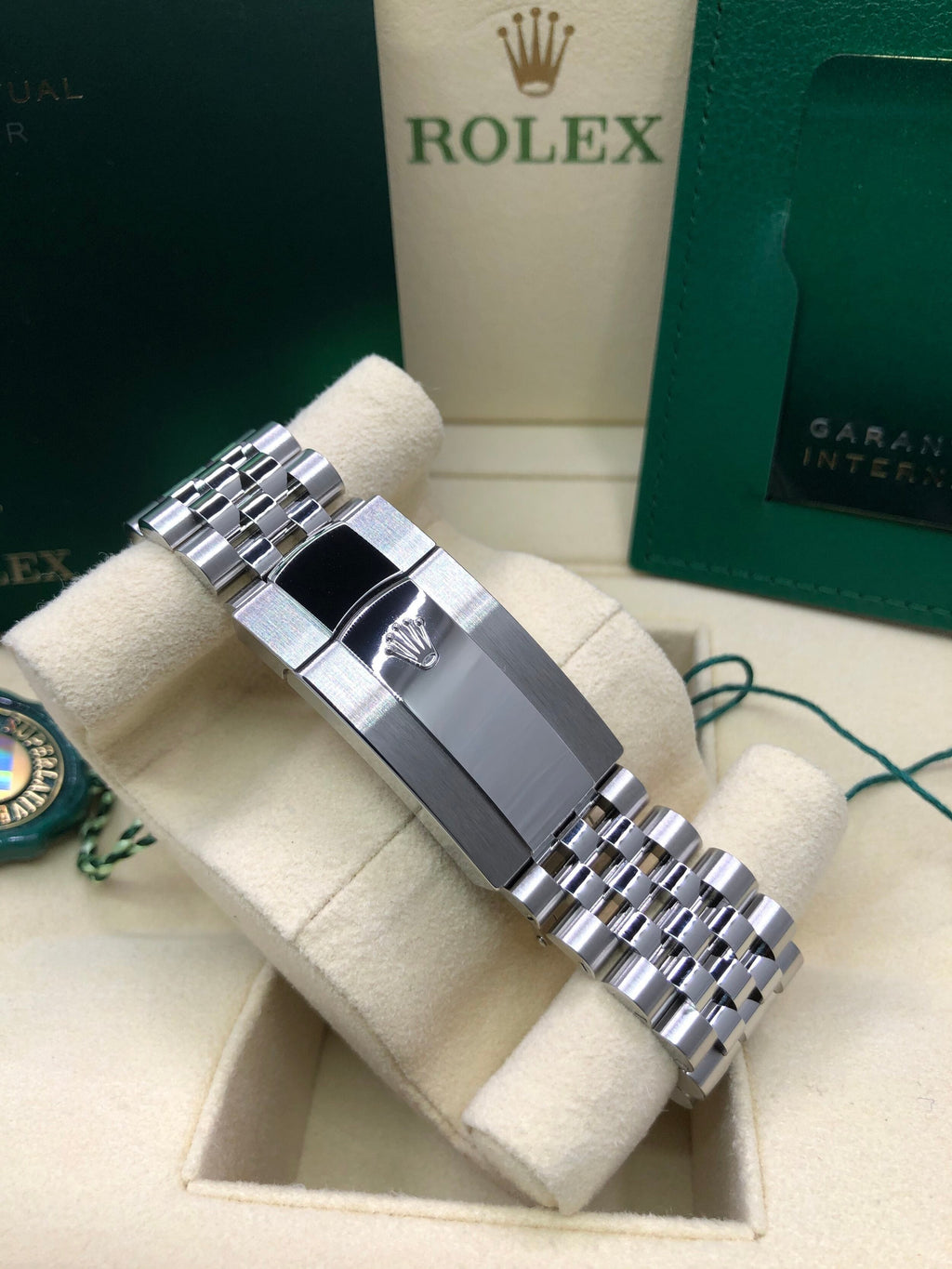 2022 Rolex Sky-Dweller 326934