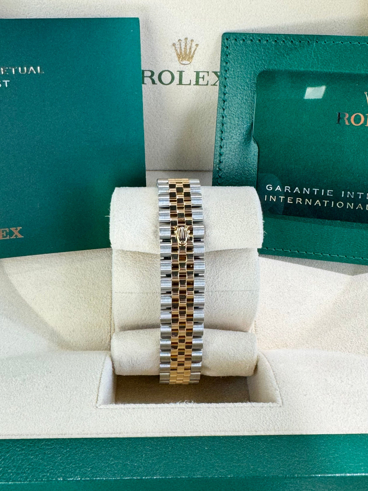 2023 Rolex Datejust 31 278273