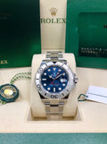 2022 Rolex Yacht-Master 40 126622